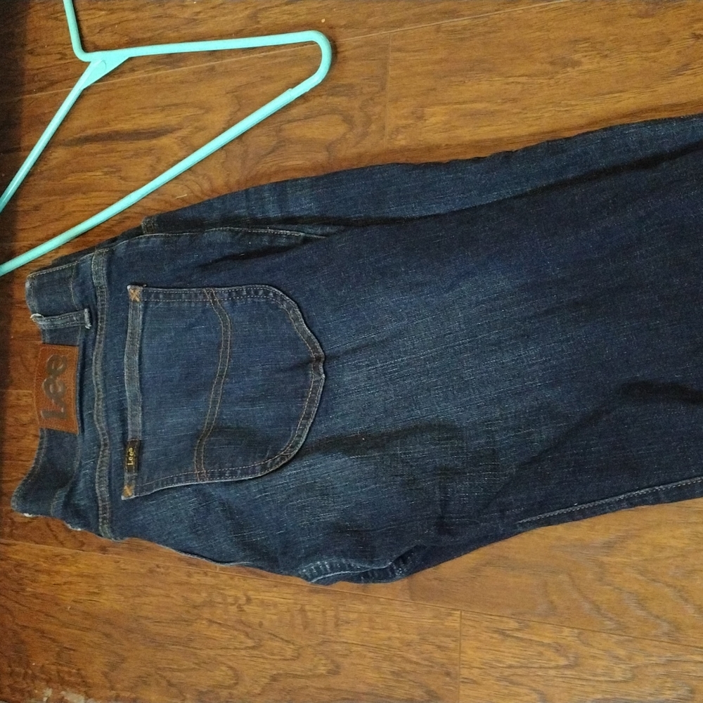 Lee stretch jeans